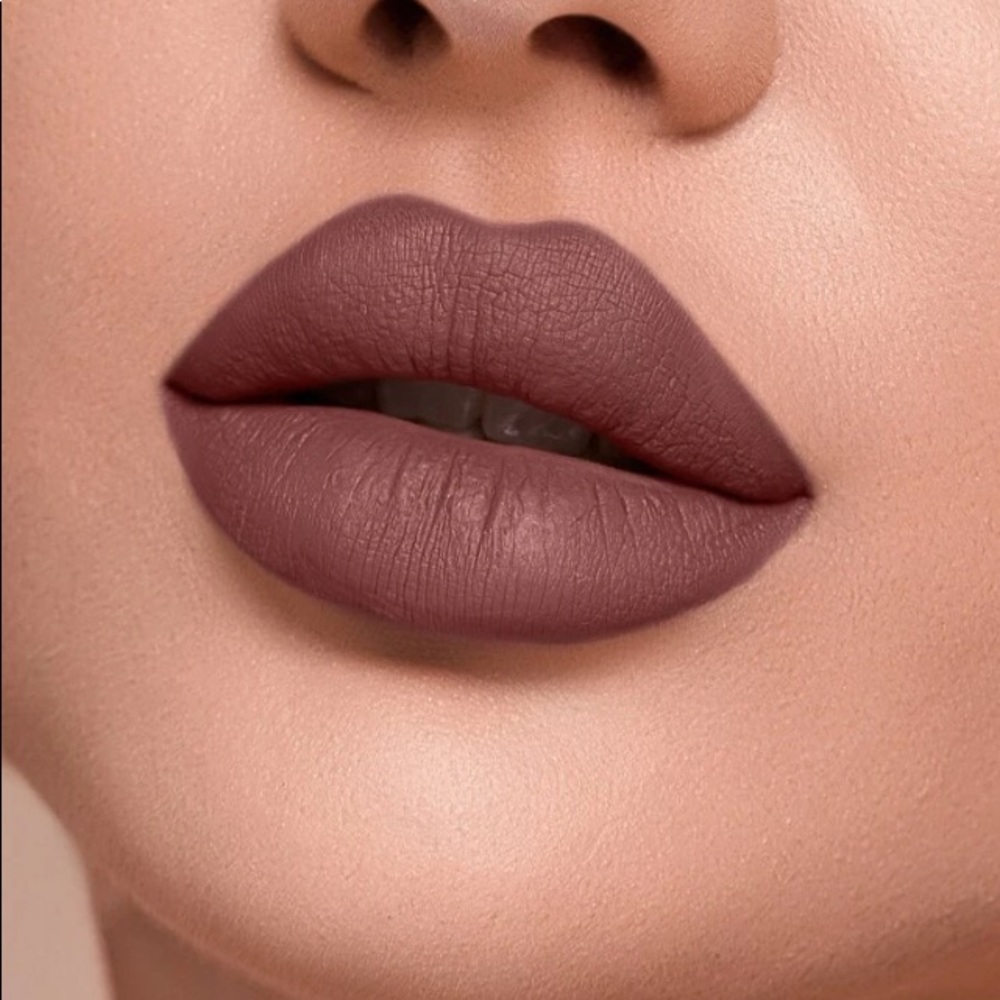 3 After The Moment Allure Mini Liquid Lipstick Set - Picture 2 of 5